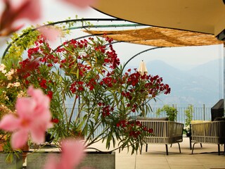 Villa Brenzone sul Garda Buitenaudio-opname 10