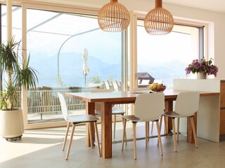 Villa Brenzone sul Garda Caratteristiche 14