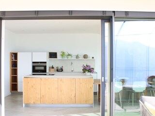 Villa Brenzone sul Garda Kenmerken 37