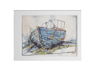 Ferienhaus Greetsiel Ausstattung 10