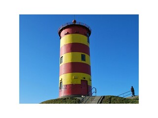 Ferienhaus Greetsiel Umgebung 23