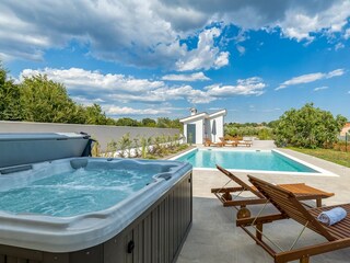 Villa Svetvinčenat Registrazione all'aperto 3