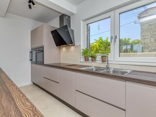 Villa Svetvinčenat Caratteristiche 18