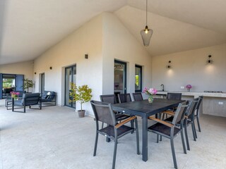 Villa Svetvinčenat Registrazione all'aperto 13