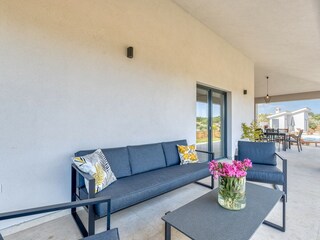 Villa Svetvinčenat Registrazione all'aperto 10