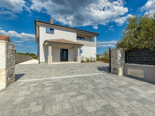 Villa Svetvinčenat Registrazione all'aperto 8