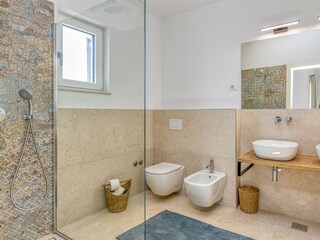 Villa Svetvinčenat Caratteristiche 23