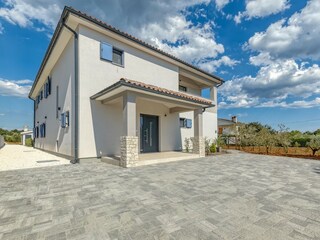 Villa Svetvinčenat Registrazione all'aperto 11