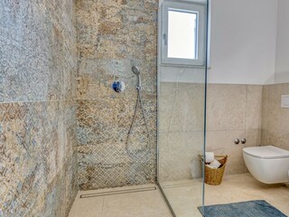 Villa Svetvinčenat Caratteristiche 26