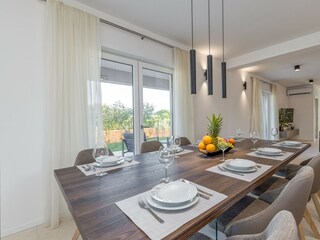 Villa Svetvinčenat Caratteristiche 27