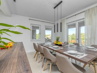 Villa Svetvinčenat Caratteristiche 29