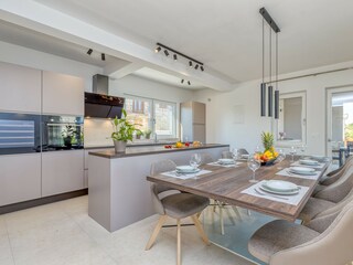 Villa Svetvinčenat Caratteristiche 21