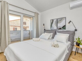 Villa Svetvinčenat Caratteristiche 32