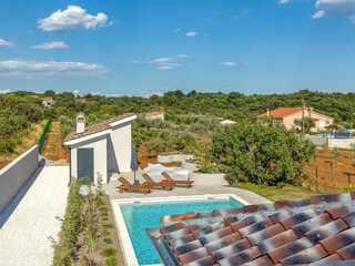 Villa Svetvinčenat Ambiente 40