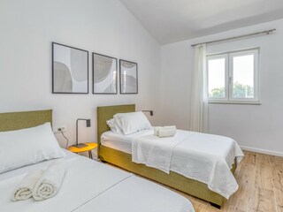 Villa Svetvinčenat Caratteristiche 35