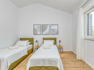 Villa Svetvinčenat Caratteristiche 36