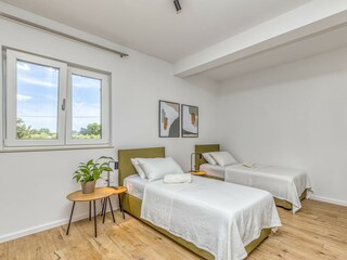 Villa Svetvinčenat Caratteristiche 39