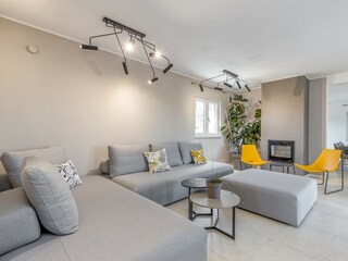 Villa Svetvinčenat Caratteristiche 15