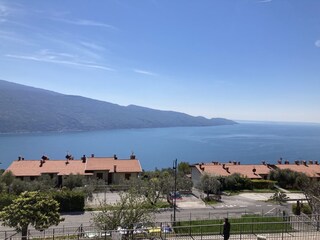 Apartamento de vacaciones Tignale Grabación al aire libre 3