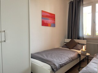 Apartamento de vacaciones Tignale Características 18
