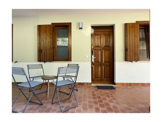 Apartamento de vacaciones Tignale Grabación al aire libre 4