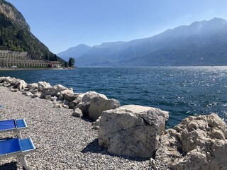 Apartamento de vacaciones Tignale Entorno 31