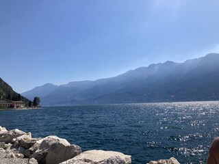 Apartamento de vacaciones Tignale Entorno 32