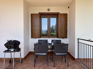 Apartamento de vacaciones Tignale Grabación al aire libre 6
