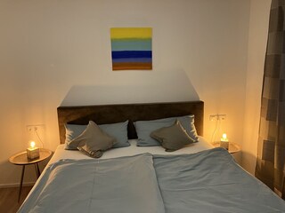 Apartamento de vacaciones Tignale Características 19