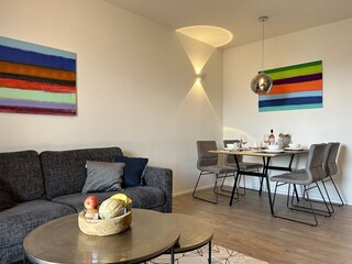 Apartamento de vacaciones Tignale Características 14
