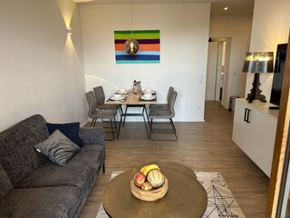 Apartamento de vacaciones Tignale Características 15