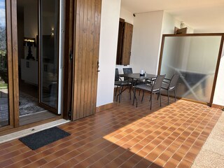 Apartamento de vacaciones Tignale Grabación al aire libre 9