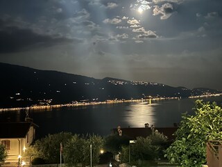 Apartamento de vacaciones Tignale Grabación al aire libre 11