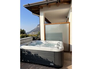 Apartamento de vacaciones Tignale Grabación al aire libre 12