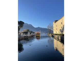 Apartamento de vacaciones Tignale Entorno 33