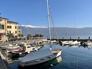 Apartamento de vacaciones Tignale Entorno 35