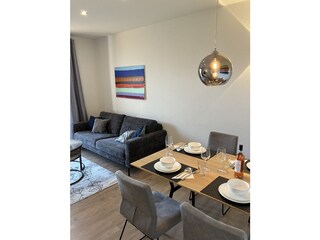Apartamento de vacaciones Tignale Características 23