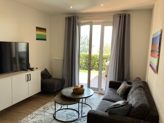 Apartamento de vacaciones Tignale Características 26