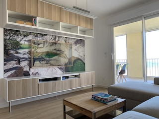 Appartamento per vacanze Calvi Caratteristiche 8