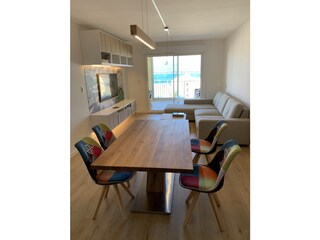 Appartamento per vacanze Calvi Caratteristiche 10