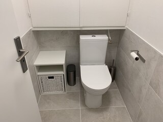 Appartamento per vacanze Calvi Caratteristiche 15