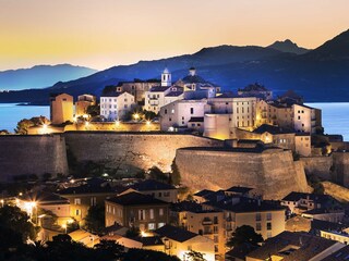 Appartamento per vacanze Calvi Ambiente 18