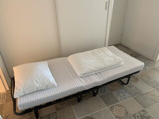 Appartamento per vacanze Calvi Caratteristiche 13