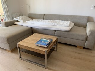 Appartamento per vacanze Calvi Caratteristiche 12