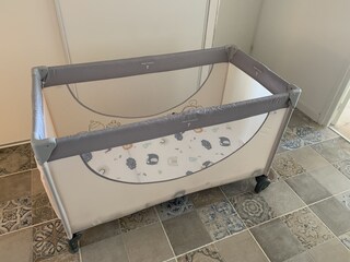 Appartamento per vacanze Calvi Caratteristiche 14