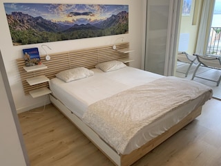 Appartamento per vacanze Calvi Caratteristiche 6