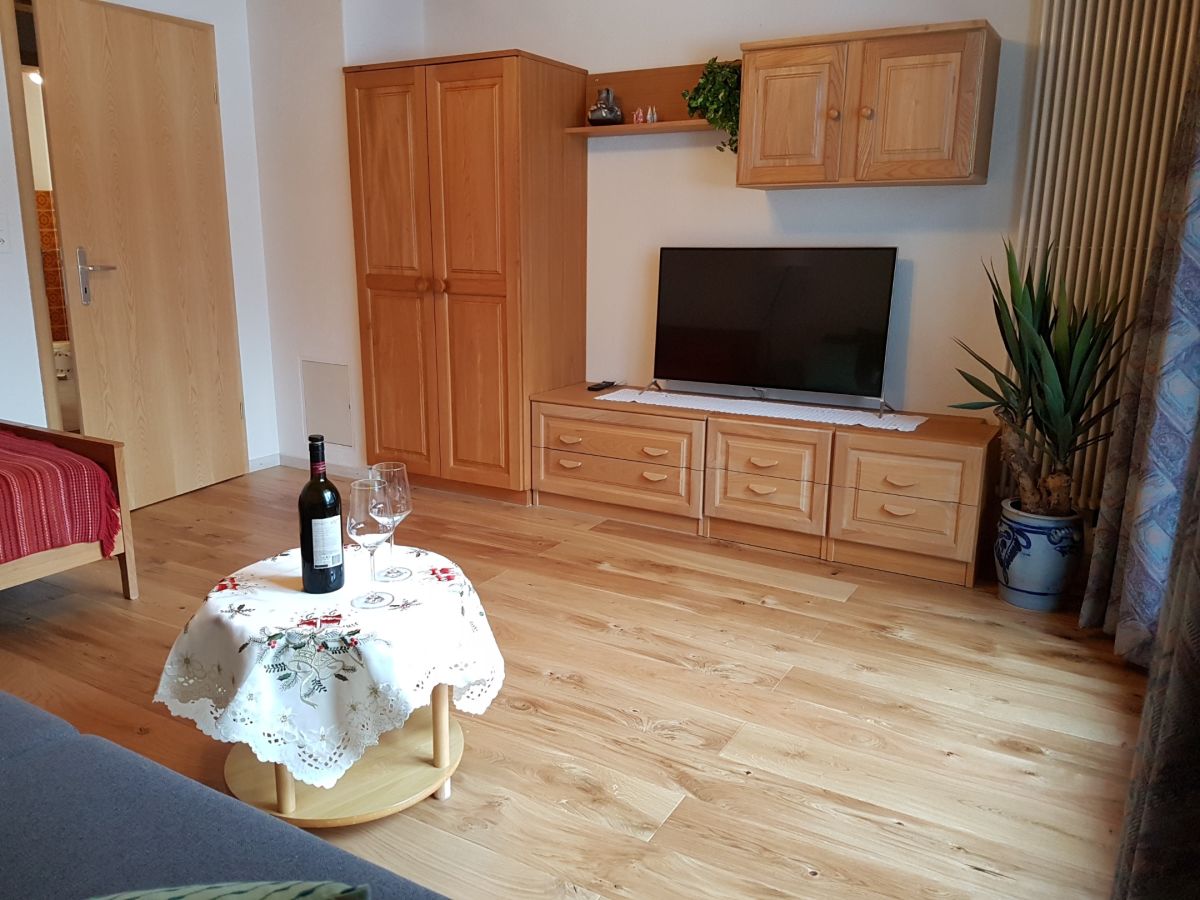 Ferienwohnung Chalet Sonja, Gündlischwand, Familie Margrit und Peter Moor