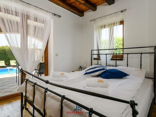 Villa Svetvinčenat Caratteristiche 19