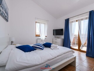 Villa Svetvinčenat Caratteristiche 21