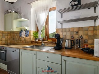 Villa Svetvinčenat Caratteristiche 18